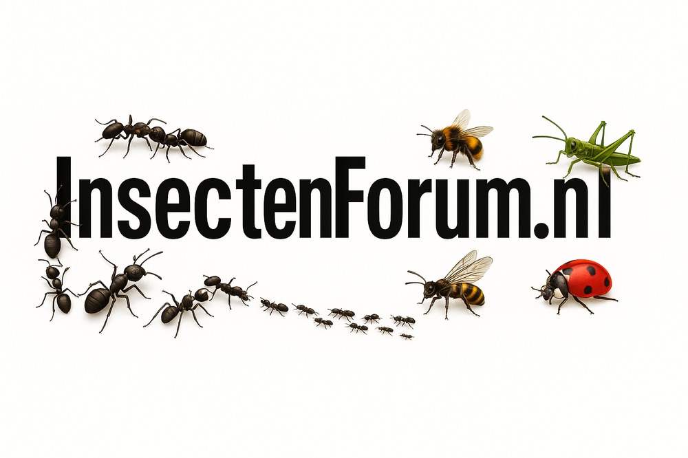 InsectenForum.nl